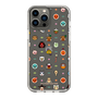 Slim Protection Case［ Taiko no Tatsujin - Icon - Character ］