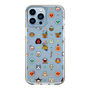 Slim Protection Case［ Taiko no Tatsujin - Icon - Character ］