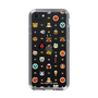 Slim Protection Case［ Taiko no Tatsujin - Icon - Character ］