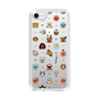 Slim Protection Case［ Taiko no Tatsujin - Icon - Character ］
