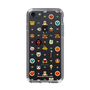Slim Protection Case［ Taiko no Tatsujin - Icon - Character ］