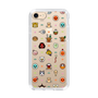 Slim Protection Case［ Taiko no Tatsujin - Icon - Character ］