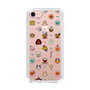 Slim Protection Case［ Taiko no Tatsujin - Icon - Character ］