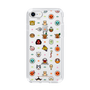 Slim Protection Case［ Taiko no Tatsujin - Icon - Character ］