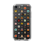 Slim Protection Case［ Taiko no Tatsujin - Icon - Character ］