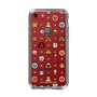 Slim Protection Case［ Taiko no Tatsujin - Icon - Character ］