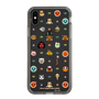 Slim Protection Case［ Taiko no Tatsujin - Icon - Character ］