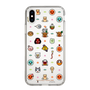 Slim Protection Case［ Taiko no Tatsujin - Icon - Character ］