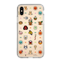 Slim Protection Case［ Taiko no Tatsujin - Icon - Character ］