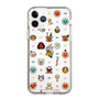 Slim Protection Case［ Taiko no Tatsujin - Icon - Character ］