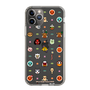 Slim Protection Case［ Taiko no Tatsujin - Icon - Character ］
