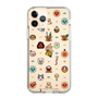 Slim Protection Case［ Taiko no Tatsujin - Icon - Character ］