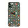 Slim Protection Case［ Taiko no Tatsujin - Icon - Character ］