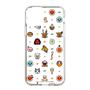 Slim Protection Case［ Taiko no Tatsujin - Icon - Character ］