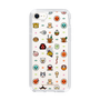 Slim Protection Case［ Taiko no Tatsujin - Icon - Character ］