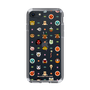 Slim Protection Case［ Taiko no Tatsujin - Icon - Character ］