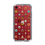 Slim Protection Case［ Taiko no Tatsujin - Icon - Character ］