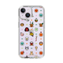 Slim Protection Case［ Taiko no Tatsujin - Icon - Character ］