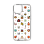 Slim Protection Case［ Taiko no Tatsujin - Icon - Character ］