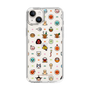 Slim Protection Case［ Taiko no Tatsujin - Icon - Character ］