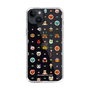Slim Protection Case［ Taiko no Tatsujin - Icon - Character ］