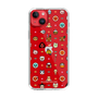 Slim Protection Case［ Taiko no Tatsujin - Icon - Character ］