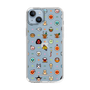 Slim Protection Case［ Taiko no Tatsujin - Icon - Character ］