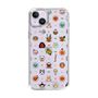 Slim Protection Case［ Taiko no Tatsujin - Icon - Character ］