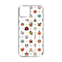 Slim Protection Case［ Taiko no Tatsujin - Icon - Character ］