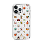 Slim Protection Case［ Taiko no Tatsujin - Icon - Character ］
