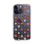 Slim Protection Case［ Taiko no Tatsujin - Icon - Character ］
