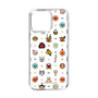 Slim Protection Case［ Taiko no Tatsujin - Icon - Character ］