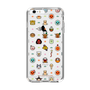 Slim Protection Case［ Taiko no Tatsujin - Icon - Character ］