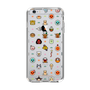 Slim Protection Case［ Taiko no Tatsujin - Icon - Character ］