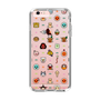 Slim Protection Case［ Taiko no Tatsujin - Icon - Character ］