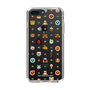 Slim Protection Case［ Taiko no Tatsujin - Icon - Character ］