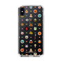 Slim Protection Case［ Taiko no Tatsujin - Icon - Character ］