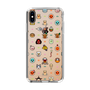 Slim Protection Case［ Taiko no Tatsujin - Icon - Character ］