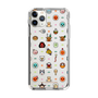 Slim Protection Case［ Taiko no Tatsujin - Icon - Character ］