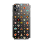 Slim Protection Case［ Taiko no Tatsujin - Icon - Character ］