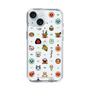 Slim Protection Case［ Taiko no Tatsujin - Icon - Character ］