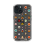 Slim Protection Case［ Taiko no Tatsujin - Icon - Character ］
