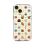 Slim Protection Case［ Taiko no Tatsujin - Icon - Character ］
