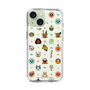 Slim Protection Case［ Taiko no Tatsujin - Icon - Character ］