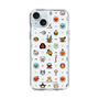 Slim Protection Case［ Taiko no Tatsujin - Icon - Character ］