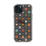Slim Protection Case［ Taiko no Tatsujin - Icon - Character ］