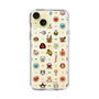 Slim Protection Case［ Taiko no Tatsujin - Icon - Character ］