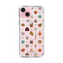 Slim Protection Case［ Taiko no Tatsujin - Icon - Character ］