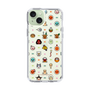 Slim Protection Case［ Taiko no Tatsujin - Icon - Character ］