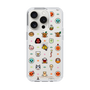 Slim Protection Case［ Taiko no Tatsujin - Icon - Character ］
